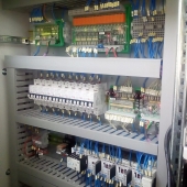 Industrijska elektronika i aparati Valjevo - IC HAUS